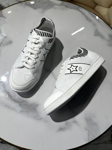 Dior кроссовки