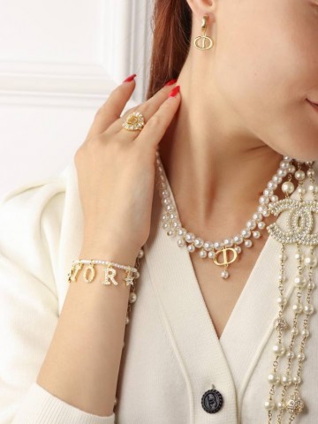 Dior браслет
