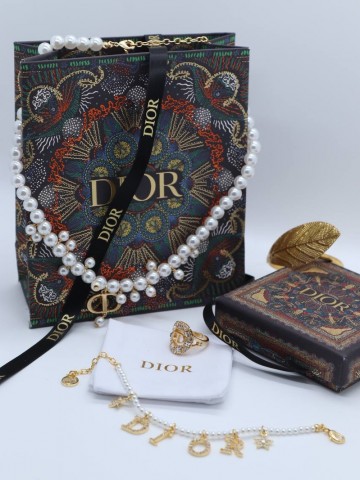 Dior браслет