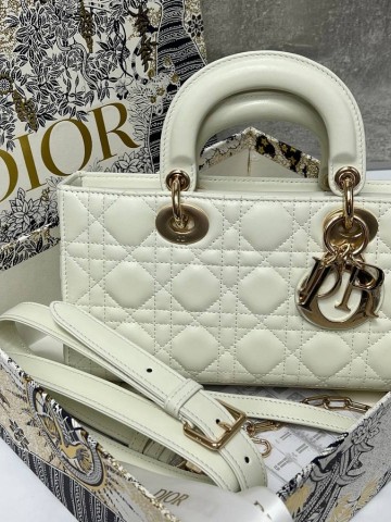 Dior сумка