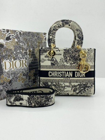 Dior сумка