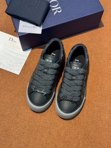Dior кеды