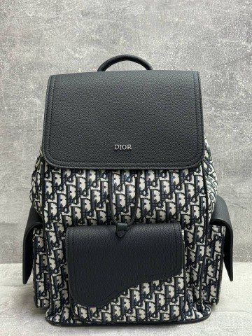 Dior рюкзак