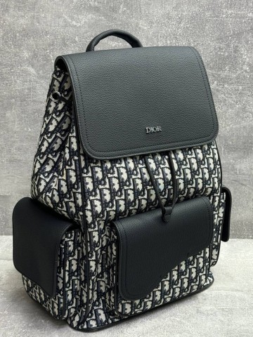 Dior рюкзак