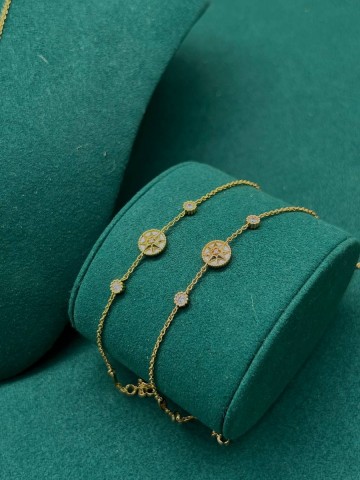 Dior браслет