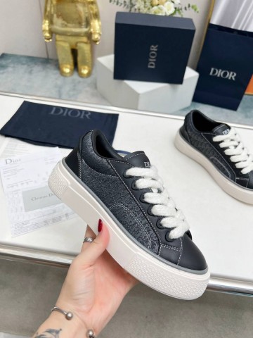 Dior кеды