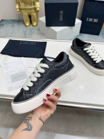 Dior кеды