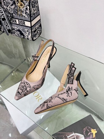 Dior туфли