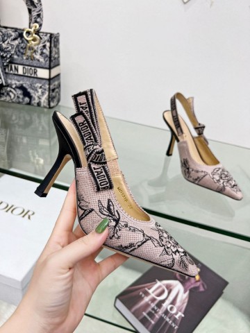 Dior туфли