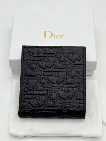 Dior кошелек