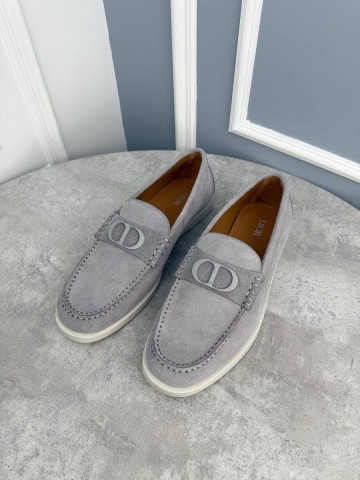 Dior лоферы