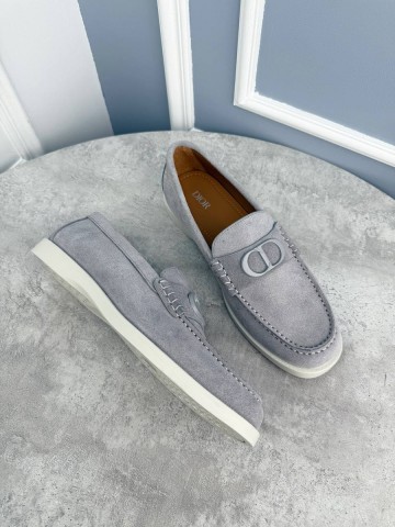 Dior лоферы