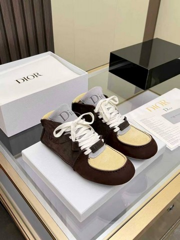 Dior кроссовки