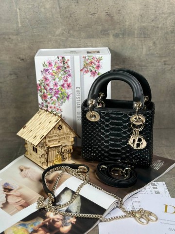 Dior сумка