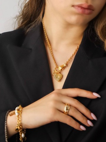 Dior колье