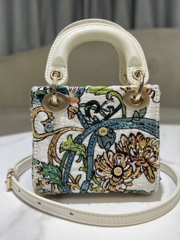 Dior сумка