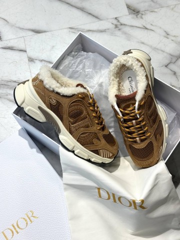 Dior кроссовки