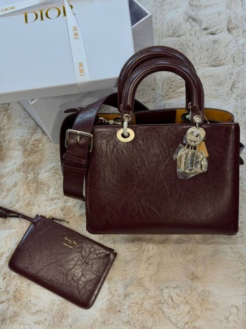 Dior сумка