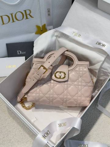 Dior Jolie сумка