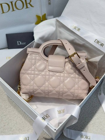 Dior Jolie сумка