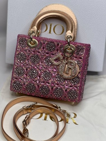 Dior сумка