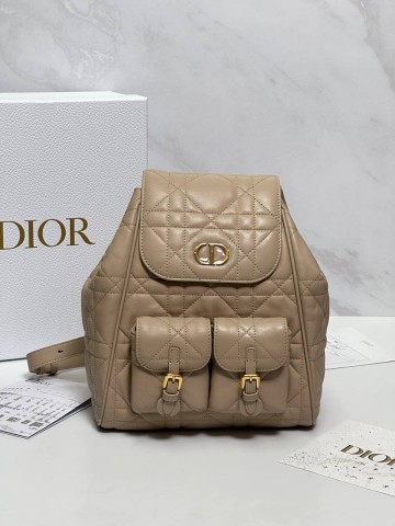 Dior рюкзак