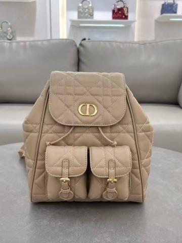 Dior рюкзак