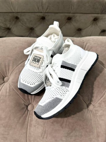Dior кроссовки