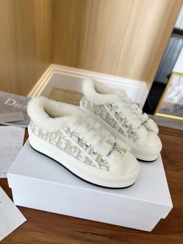 Dior кеды