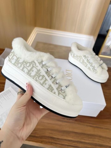 Dior кеды