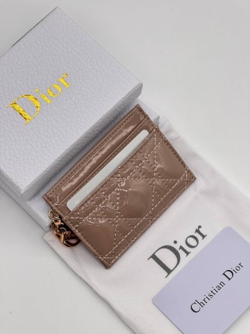 Dior картхолдер