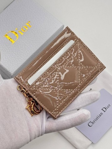 Dior картхолдер