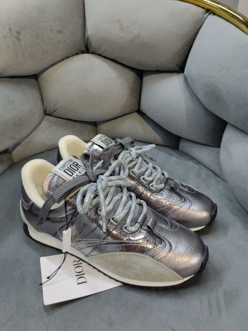 Dior кроссовки