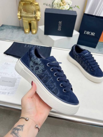 Dior кеды