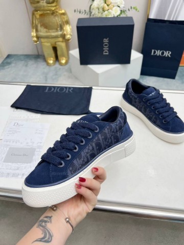 Dior кеды