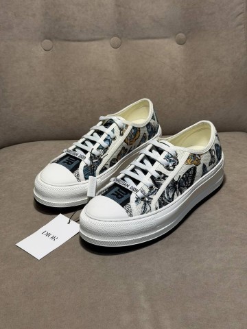 Dior кеды