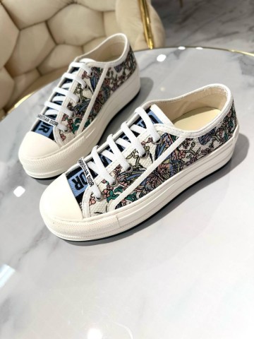 Dior кеды