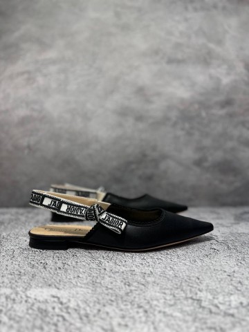 Dior балетки