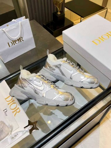 Dior Chrono кроссовки