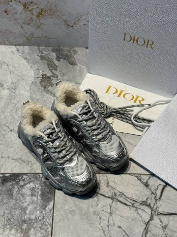 Dior Chrono кроссовки