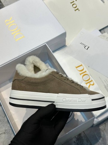Dior кеды