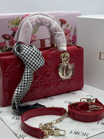 Dior сумка