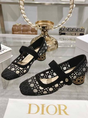 Dior туфли