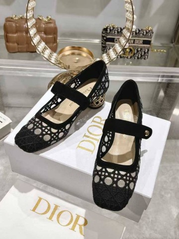 Dior туфли
