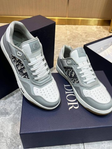 Dior кроссовки