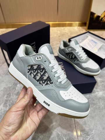 Dior кроссовки