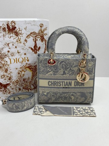 Dior сумка