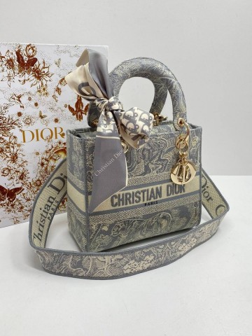 Dior сумка