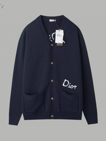 Dior кардиган