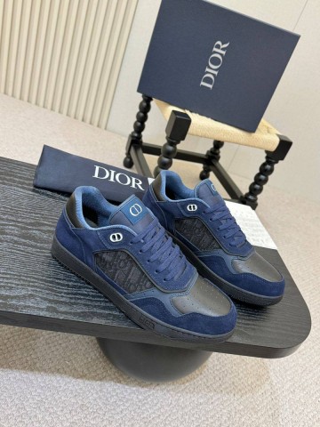 Dior кроссовки
